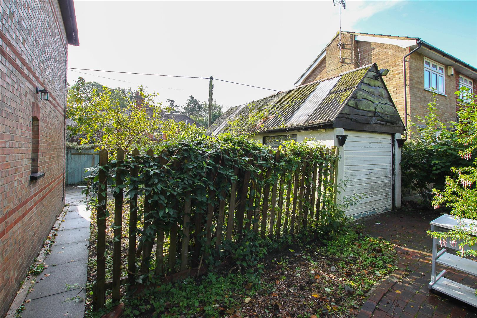 Blackmore Road, Blackmore, Ingatestone Keith Ashton